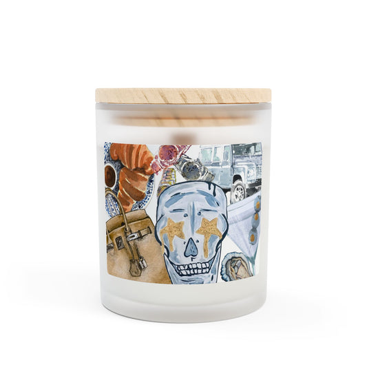 On The Go - 11oz